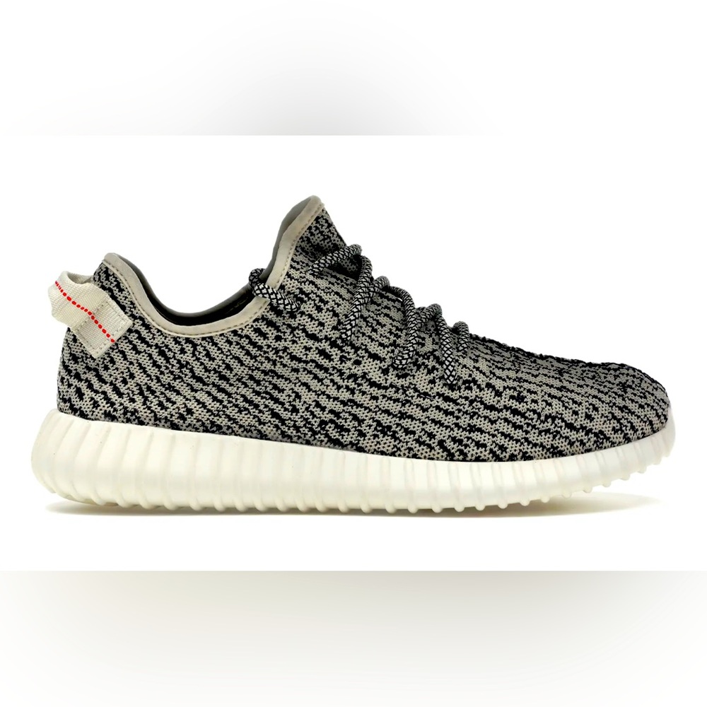 Adidas Yeezy Boost 350
Turtledove